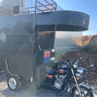 موتور • موديل 2024 • السليمانية