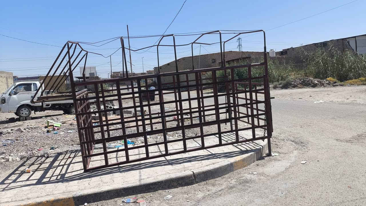 محجر كيا فحل السعر 600وبيه مجال  العنوان ابي غريب ابو منيصير واتساب ***********

