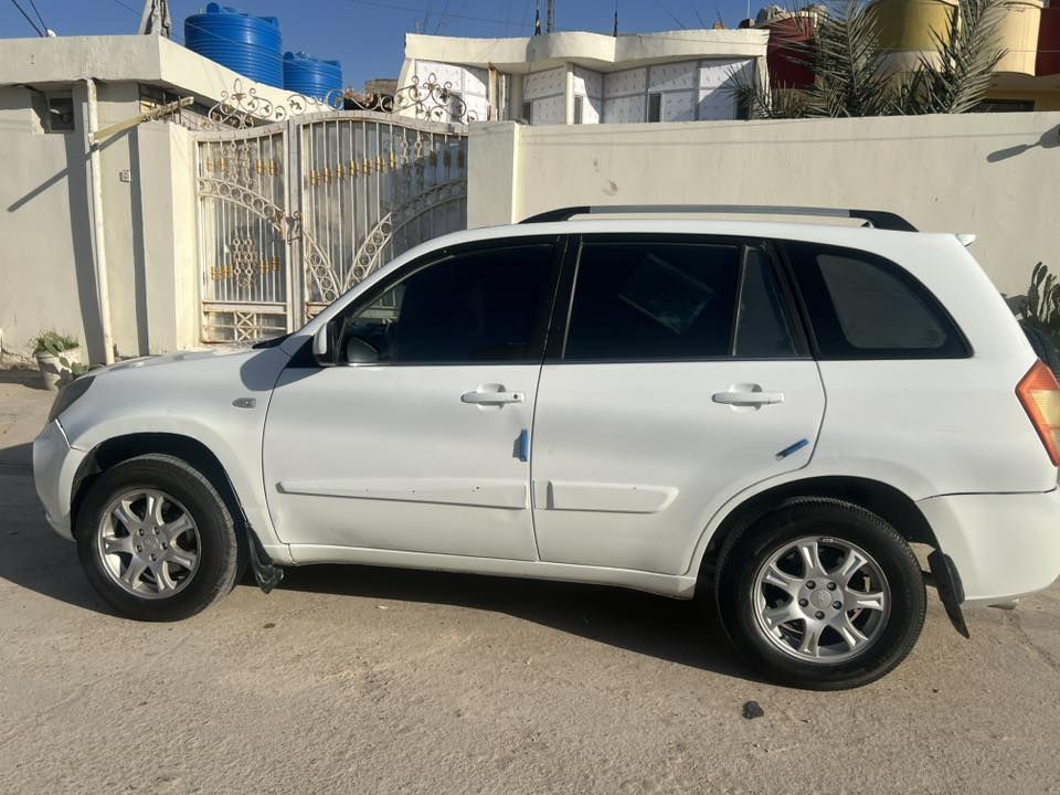 السلام عليكم
للبيع تيكو 2015 رقم انكليزي بغداد
سيارة جاهزه من كلشي سنويه نهاية 2029

السعر (68) بيه مجال حك جيتك

غير متواجد على فيس 

للاتصال  ***********

عنوان بابل /قضاء القاسم
