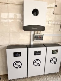 ☀️ تريد تتخلص من مشكلة انقطاع الكهرباء نهائياً؟    نوفر لكم أفضل منظوم...