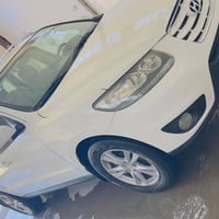 سنتافيا • ٢٠١٠ • ٧ راكب