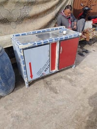 كاونترات • اغراض منزلية • الكاطون الرازي