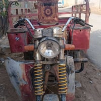 ستوته دايوان  موديل سنه ٢٠١٦ كشر نضيف  محرك موديل ٢٠٢٠ كهربائيه بس الا...