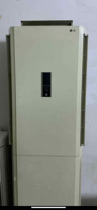 داخليه كنتوري ثنين طن ال ايلجي الاصلي الكوري فقط داخليه شغاله سعر 140ا...