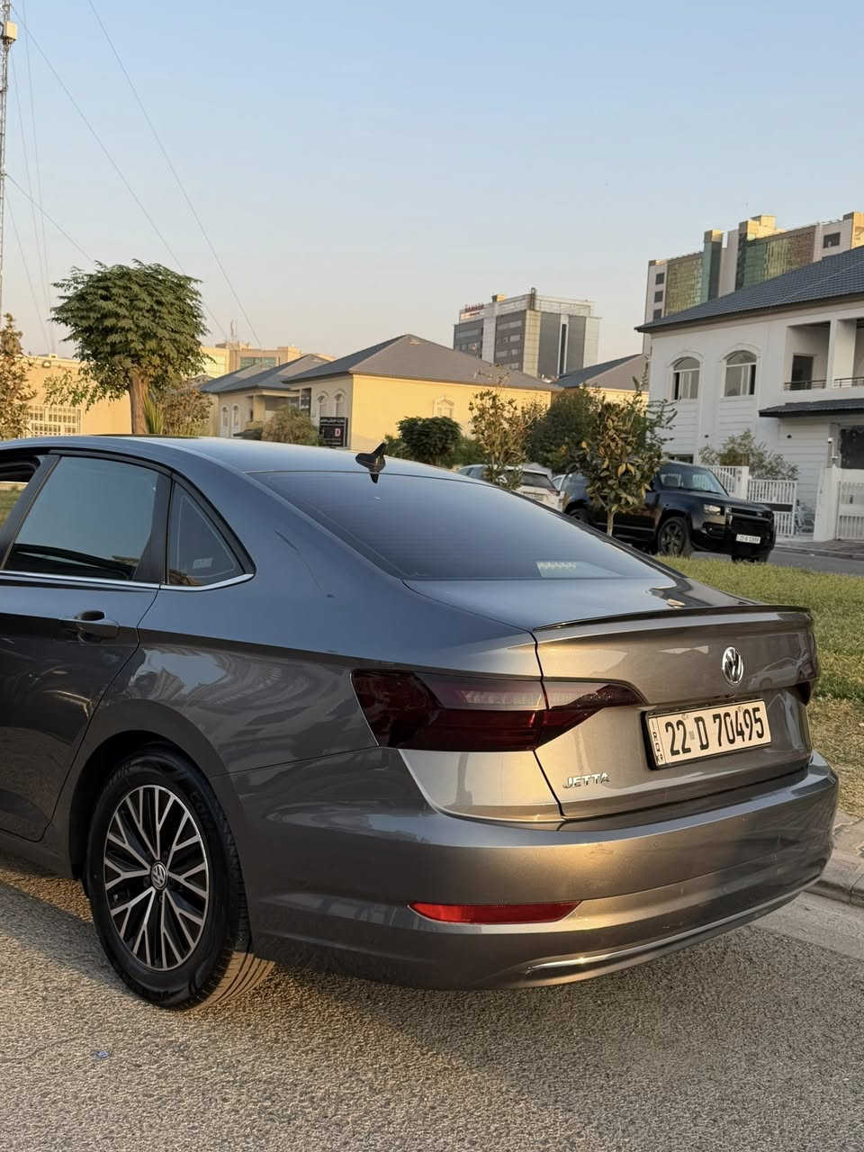 ‎ مەکینە ۱٤ تۆربۆ S جیتا 2021 مواسفات
‎ سەیارەکە گیر تۆماتیکە ۲ پارجەو بستیکی بۆیاخە بؤنيت و جامخى لاى سه ياق بە بی زەربەی ناوەوە  شانسی  بەشەرت  ئیرباگ تەنها شان و سوکان تەقیە
‎لایتەکانی پیشەوەی لیدی بیلاد
‎1 سویجی لەگەلە   
‎   سەیارەکە نمونە لە جوانی ٤ تایەو ویلی نوی  تازە بەستراوە ۱  دینار مەسروفی نیە
‎هەمووی تازەیە سنه وى هه زه ،گیر و مەکینە تەبرید هەمووی بەشەرت دەحامی بۆ دەحامی بەشەرت بە نسبەت سحر داواى 140$ وەرەقەیە تەلەفون بکەن لە خزمەتم
‎لە هه وليرم 
***********
