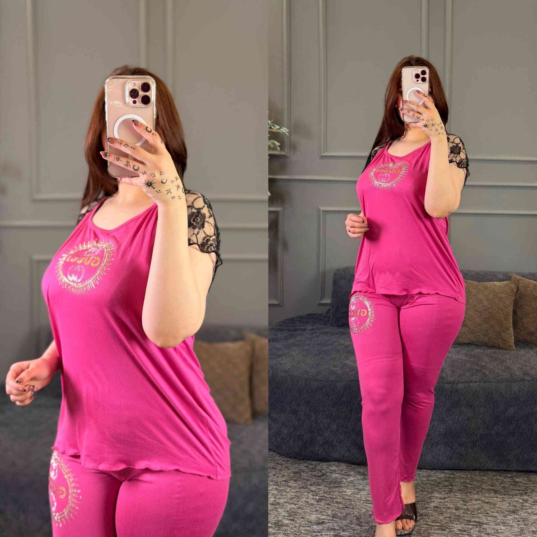 تراك نسائي  دانتيل وستراس حراري

الخامه فانيلا زبده  الاصلي فول ليكرا 

القياسات فري سايز يلبس وزن من 50 الى 85 كيلو 

سعر الدرزن 12 قطعه 66 الف

سعر القطعه مفرد 9


**إذا كنت صاحب هذا الإعلان وتريد حذفه لأي سبب، رجاءا أرسل رسالة إلى الدعم الفني**