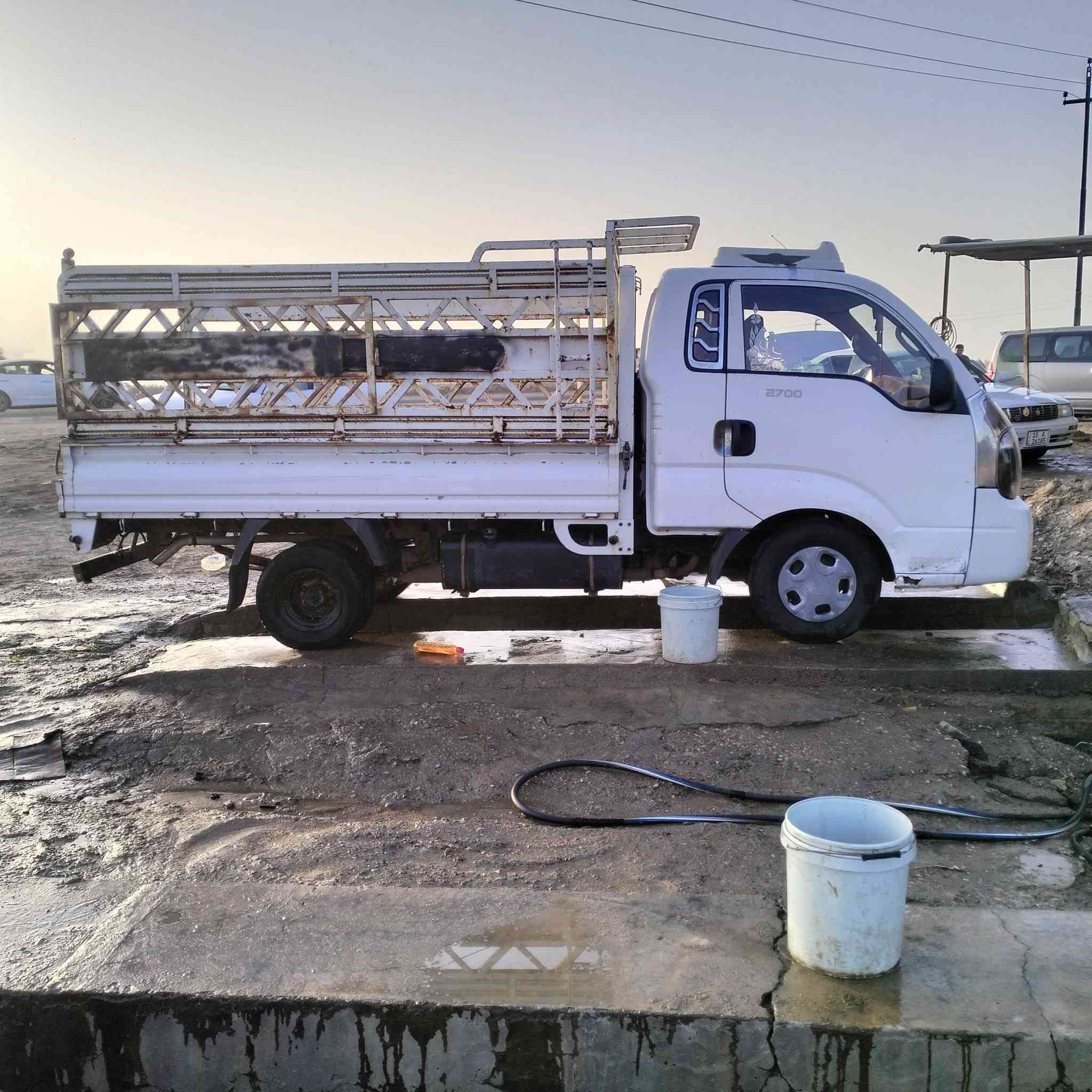 سلام عليكم كيه بنكو موديل 2014 بسمي مكفوله المكان ذي قار الغراف تصال ***********
