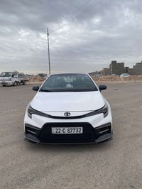 كورلا apex • ٢٠٢٢ • ٤١٠٠٠ كم