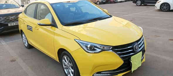 السلام عليكم شانجان Lسفن تكسي 24 ماشيه 66 بنزين غاز سياره مقفوله   ***********
110سعر مكان بغداد والله يرزق الجميع
