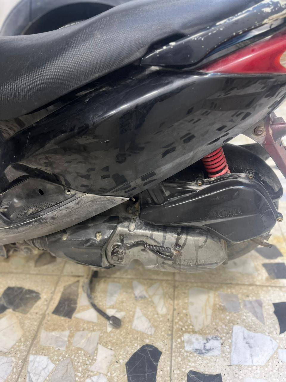 سلام عليكم 
دراجة بريز للبيع 
الدراجة نضيفه خير من الله 

بغداد 
الرشاد 
***********
وتساب وخط
