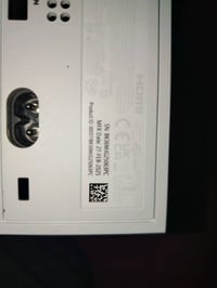 اكس بوكس سيريس اس • ٢٠٢٥ • نضيف