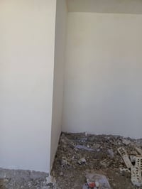 جص • بورك • اسمنت نثر