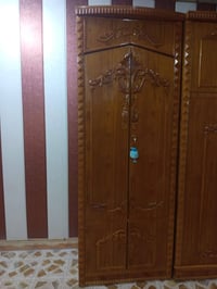 غرفه نوم • صاج • مستعمله شوية