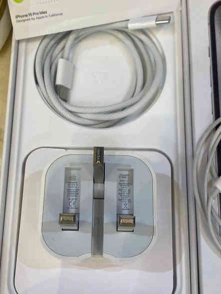 الله يخليك لتكول مكانج وين 
بلاديات امانه مال جهازي ايفون ١٥ برو ماكس سعرهم 30 هنه وتوصيل 
*********** واتساب فقط 
ماسنجر متواجده
