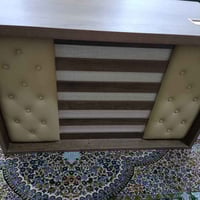 ميز مكتب مستعمل • نضيف جدا • الناصرية داخل المدينة