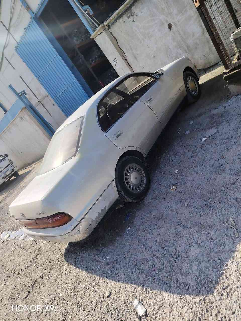 سلام عليكم بطه موديل 92 رقم انبار سنويه صاقط سياره كفاله عامه من كص ونقل جثه وضربه ومحرك وكير وحداديه مكفوله مكاني نجف سعر 48 وييه مجال قليل ***********
