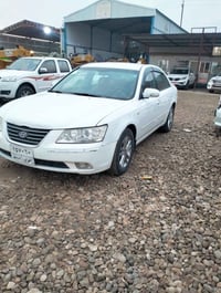 سوناتا • ٢٠٠٨ • مجمع بسماية