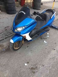 فورزه  صفر 9  كرستال سبعه كير اربعه تحويلات دراجه اصل  كير ملغي  دراجه...