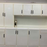 كونتر حجري • ألومنيوم • سيدصادق