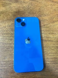 للبيع  او مراوس. ايفون13 عادي  امريكي نموذج M 🔋 بطارية 76      ذاكرة 2...