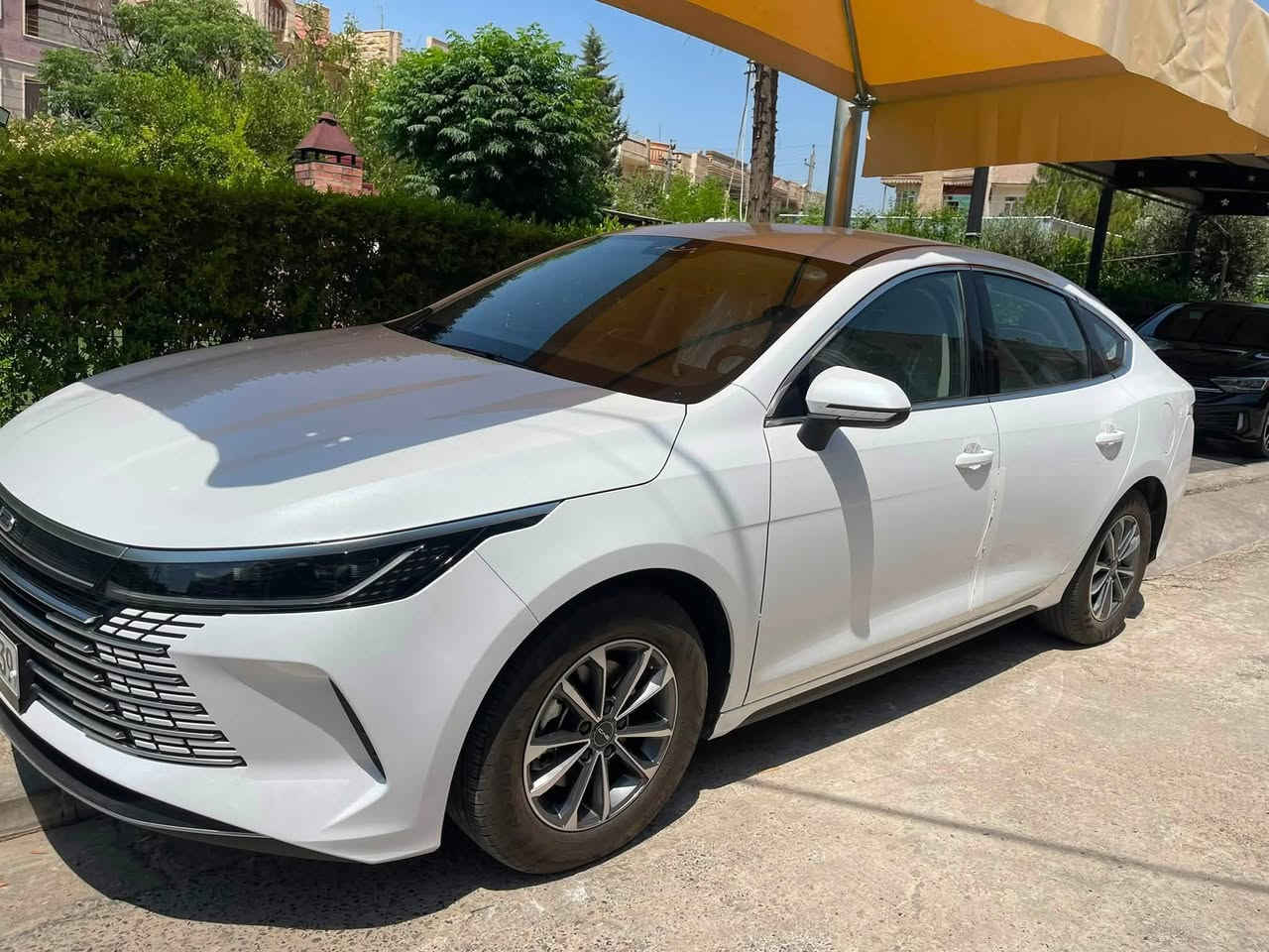 BYD2025
destoyr
رقم اربيل
رقمي هه وليره
ماشيه ٨ الف
٨ هه زار رويشته وه
سعر ١٣٤ ورقه
شوين هه ولير
عنوان اربيل
***********
واتساب
