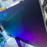 AOC 27بوصة • فول اتش دي 1080 • 180 هيرتز