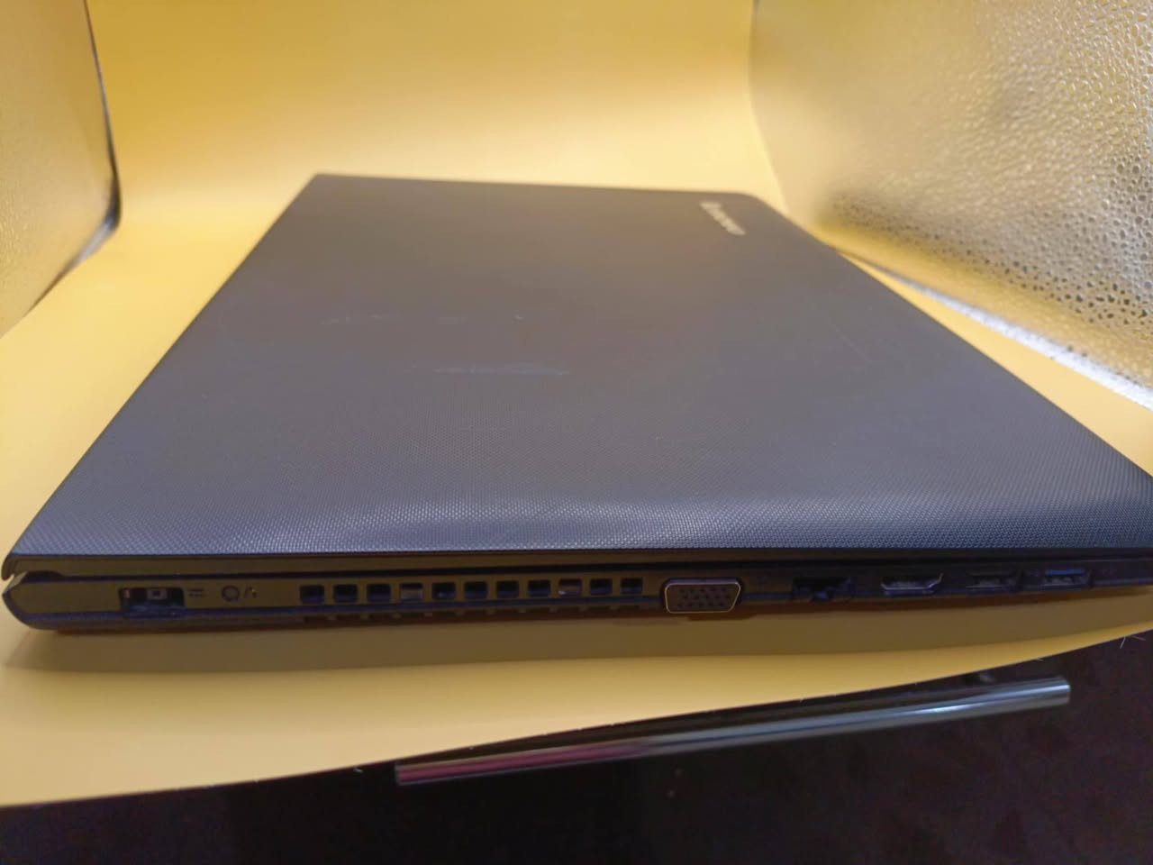 لابتوب للبيع يفيد للدراسة والتصفح سعره  ٩٠


**إذا كنت صاحب هذا الإعلان وتريد حذفه لأي سبب، رجاءا أرسل رسالة إلى الدعم الفني**