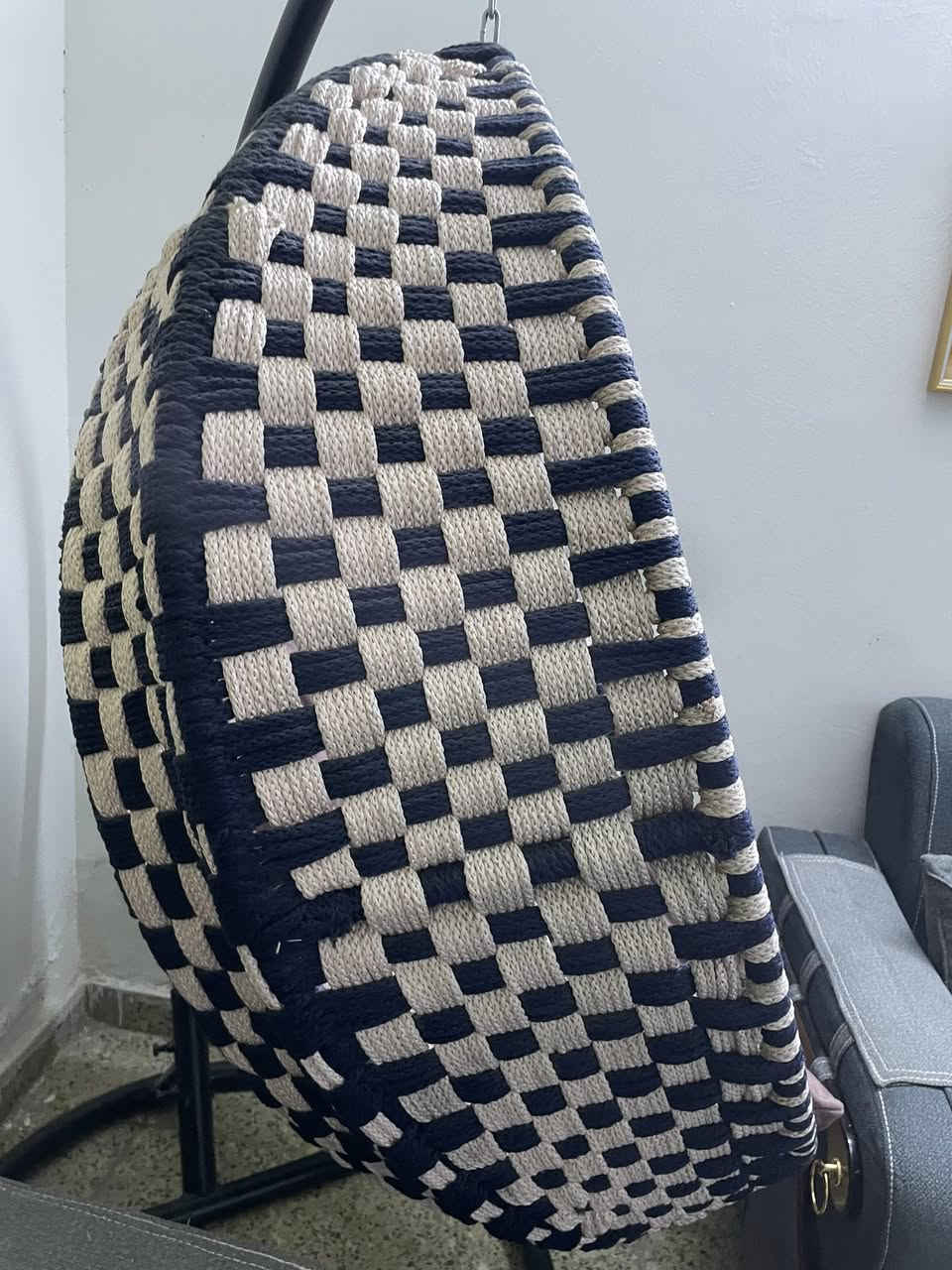 مرجوحه حجم كبير جديده مصار هواي احذتها تحمل وزن ٢٠٠ السعرر ١٧٠


**إذا كنت صاحب هذا الإعلان وتريد حذفه لأي سبب، رجاءا أرسل رسالة إلى الدعم الفني**