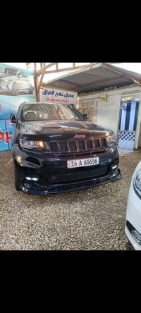 ٢٠١٧ • محرك ٣٦٠٠ • حادث امامي