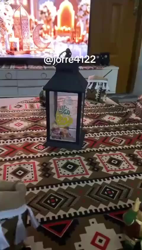 لأن رمضان يجمعنا 🤍
خلي مجلسك يعكس ذوقك وفخامتك 🌙
أفصل لك ديوان رمضاني حسب طلبك، بالقماش اللي تحبينه والتفاصيل اللي تميزك ✨
شغل يدوي بإتقان واهتمام بكل تفصيلة صغيرة 🧵
الأماكن محدودة… والحجز مفتوح الآن 💛
ارسلي مقاساتك وخلي الباقي علينا ✂️


**إذا كنت صاحب هذا الإعلان وتريد حذفه لأي سبب، رجاءا أرسل رسالة إلى الدعم الفني**