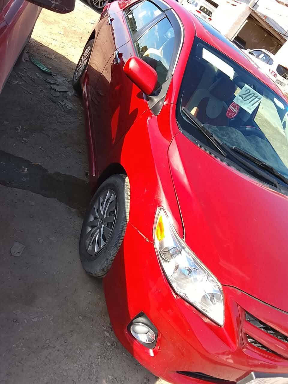 مديل ١١ السعر ١٠٧ مكانهه سامراء


**إذا كنت صاحب هذا الإعلان وتريد حذفه لأي سبب، رجاءا أرسل رسالة إلى الدعم الفني**