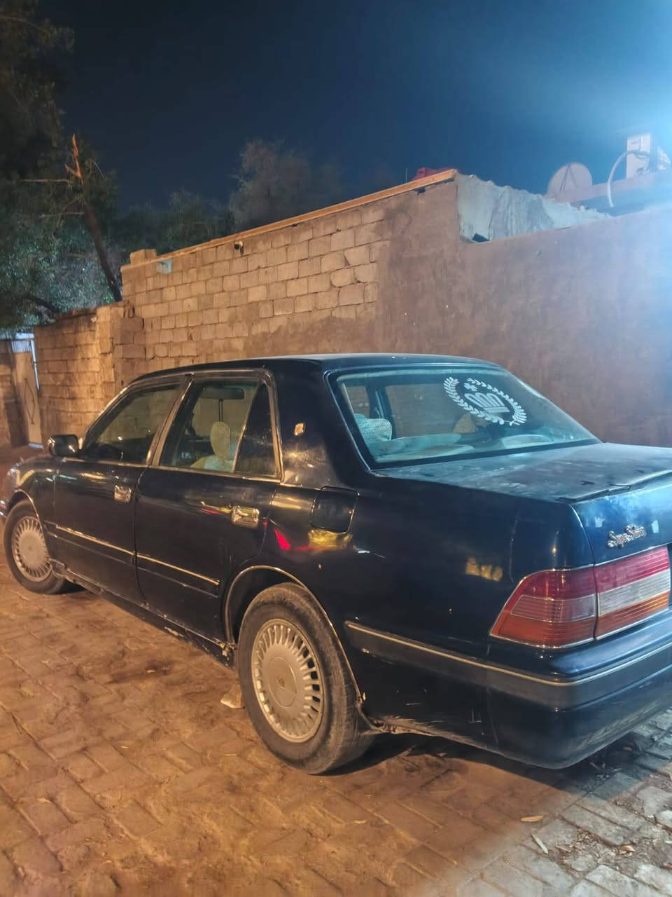 راس الثور رقم بغداد خصوصي  موديل93  الرقم ***********
