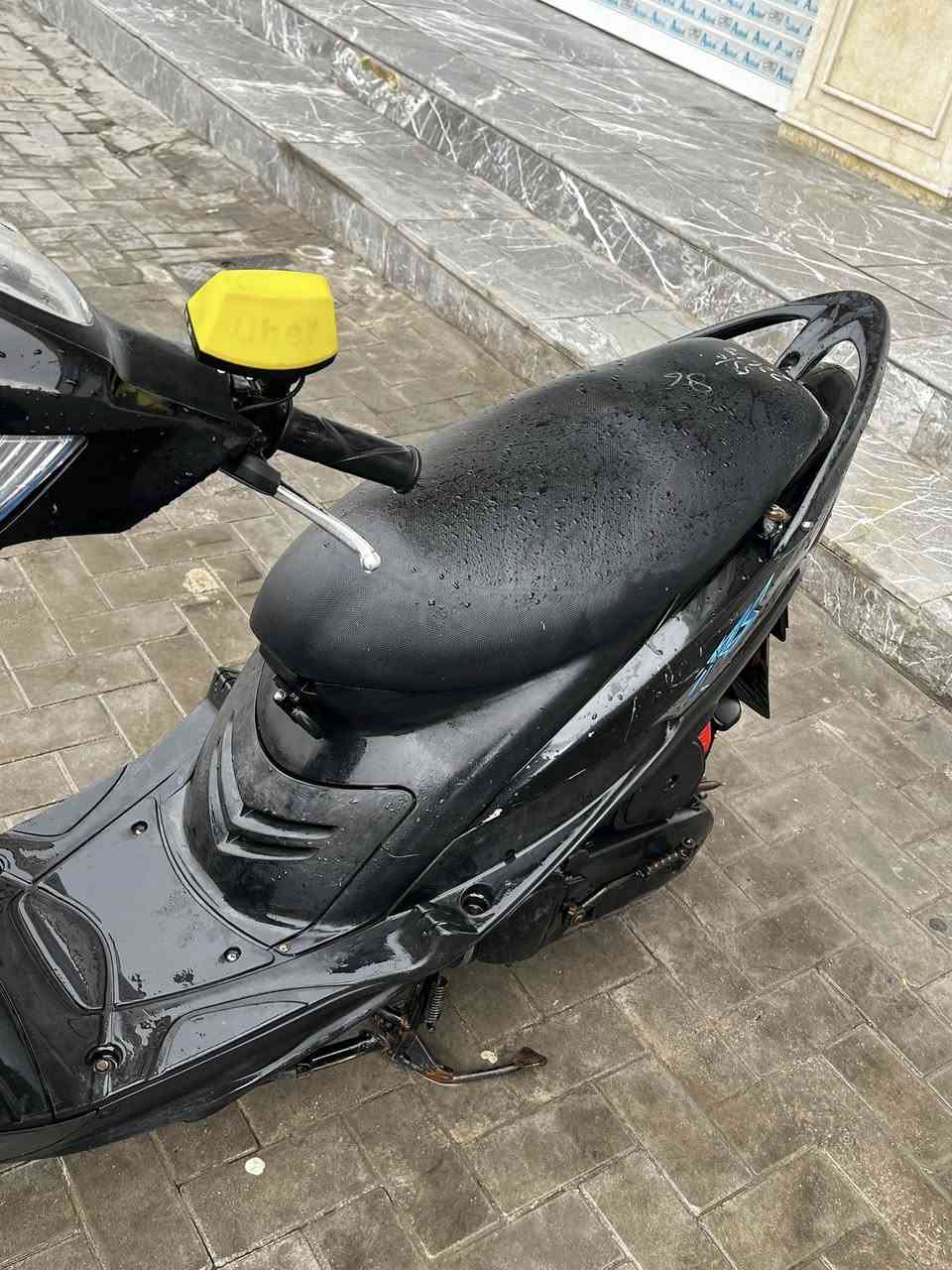 السلام عليكم
دراجه ماكس عدله للبيع رمبة هستوه طالعه شهر 12 المكان شط العرب الجزيره السعر مليون و100 قفل .
***********
