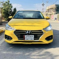 اكسنت • ٢٠١٨ • حادث وارد امريكي