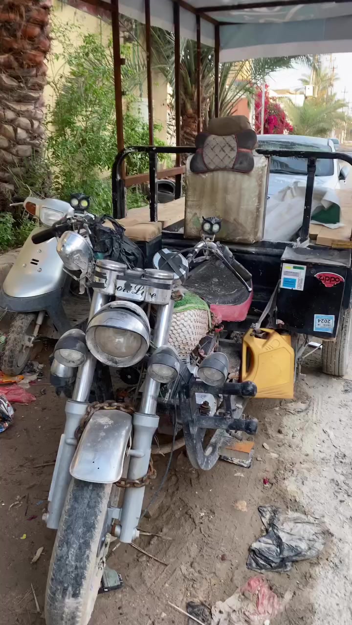 ستوته ام تي ار موديل ١١رقم نكليزي الماني سنويه جديده  محترك جديد مامفوح موديل ٢٥المحر


**إذا كنت صاحب هذا الإعلان وتريد حذفه لأي سبب، رجاءا أرسل رسالة إلى الدعم الفني**