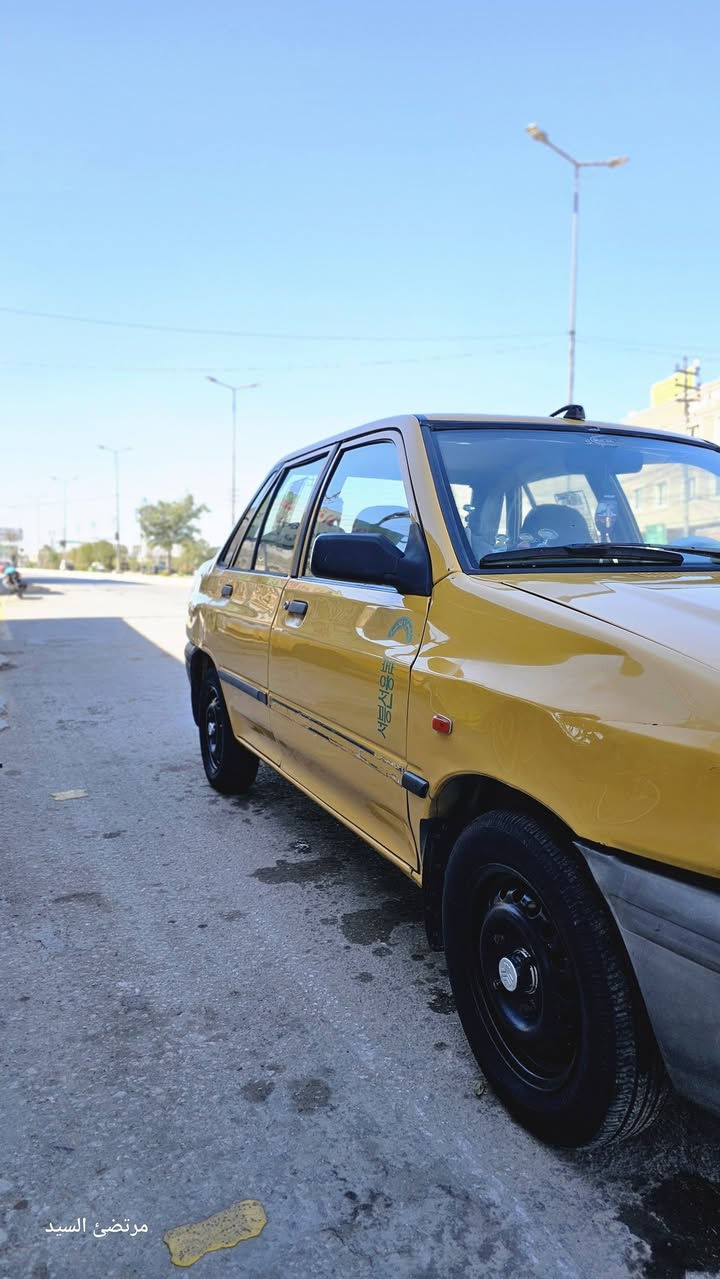 سلام عليكم سايبه ١٣ مراوس فقط  مكفوله من كلشي  مكاني كربلاء
كير محرك مكفول
حداديه 
شواصي 
سستم سماعات
جاهزه انكر سلف وطلع كبل 
مشط جديد دسكات جدد
نوزلات جدد 
ما ناقصه  لو برغي 
سنويه ساقطه صار ٣ سنوات ولي ميعرف شنو غرامته ع سنه ياخذون ١٠ الف 
مداور ثاني يوم 
***********
