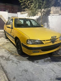 بيجو 2013 سنويه جديده رقم بغداد جديد باقي عل ستلام سياره بيهه بنيد مبد...