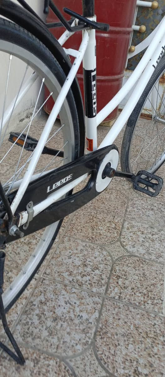 سلام عليكم بسكل البيع ومروس مديل، 16نضيف غرضه كامله مكان نجف حي ميسان


**إذا كنت صاحب هذا الإعلان وتريد حذفه لأي سبب، رجاءا أرسل رسالة إلى الدعم الفني**