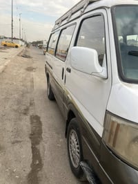 فوتون • ٢٠٠٩ • مكينة وكير مكفول