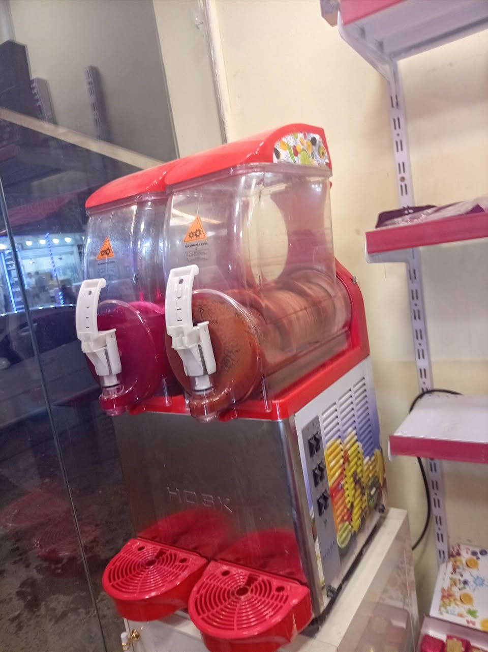 سلام عليكم مكينه ازبري كلش نضيفه اخت الجديده ستخدام قليلي شركت هوسكو التركيه مكان بغداد حي الجهاد رقم تواصل *********** اتصل وبيك خير ودلل
