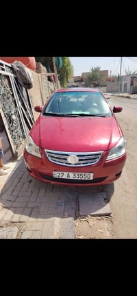 BYD G3 موديل 2014 كير اوتو محرك كير تبريد مكفولات صدر جديد امامي كامل ...