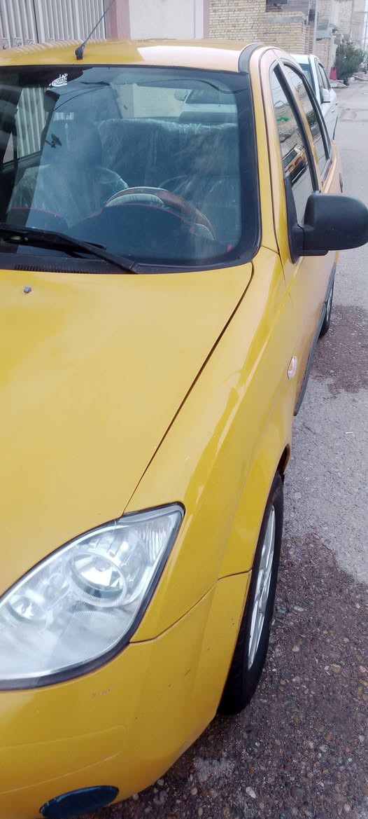 السلام عليكم كل عام وانت بالف خير عيد مبارك عليكم سياره طيبه موديل 18سياره جاهزه كل  شغال تجي وتشوف بعينك مكاني ميسان الشراي يتصل على الرقم ***********
