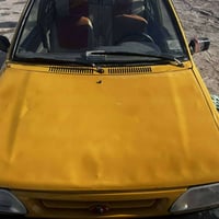 قادسيه • ٢٠١٣ • حزام وكير جديد