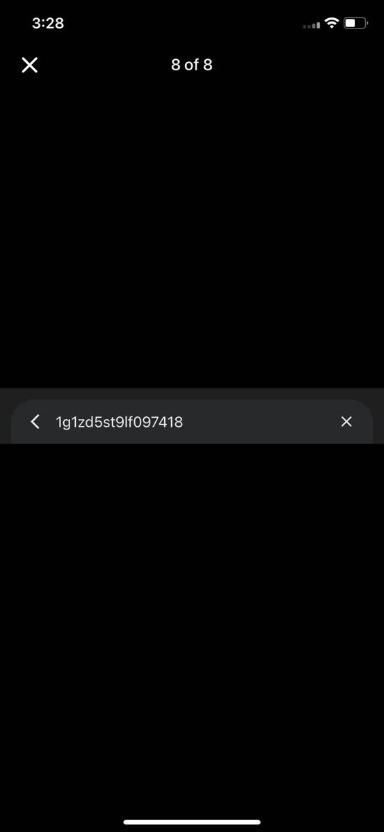 سەرەتا بە ناوی خوای گەورە 
شۆفلێت مالیبۆ ٢٠٢٠  

  نموونەیە لە جوانی
مواسەفات LT1
دەبڵ گێڕ (عادی، ئۆتۆماتیک) 
بەسمە
شەغال 
دوو دەرگای پێشەوەی بەسمەیە 
تراکشن کۆنتڕۆڵ
تەبرید مەرکەزی 
سوکان ڤۆلیۆم 
تەحدید سورعە 
کوشن کارەبا 
 بلووتوز USB.AUX 
کارپلەی 
تەبرید لای سیایەق و لای سەکن بە جیا 
شاشە گەورە 
لایت ئۆتۆ 
لایت زینۆن و عەدەسە 
لایت پێشو و دووا لید 
ئاوێنە کارە با 
شاشە  
٤ جام کرەبا و ئۆتۆ 
ئاوێنە دژەفول

((سەیارەکە چەمەلەغی لای سەکنی بۆیاخە لەگەڵ پەڵەیەک لە بۆنیتەکەی))
ناوی نەگرتوە بە شەرت مەعجونی تیانیە بەشەرت 
پشتوو پێشی کەپسە(  ئێرباگ بەس شان تەقیوە و سیستەم کراوەتەوە مەزبووتە ) 
 کامل سێرڤس کراوە. ڕۆن و فلتەر و پاتری  تازەیە

سەیارەکە زۆر تازەیە ٤ تایەی لۆک 
(گێڕ مەکینە نەکراوەتەوە ، تەقە و ڕەقە ، تەبرید،کارەبایەت.بەردی ساڵۆنسا ) 
هەر هەمووی بەشەرت زۆر بێ عەیب و مەزبووت 
تەحویل غەرامە و وەکالەت بەشەرت 
هەزە و بەڕاد و سەنەوی ژینگەو ڕێگەو بان  تازەیە  ٢٠٢٨ 
بەس ماشەڵای ئەوێت 

تێبینی / ڕەقەم انصی دانراوە

  نرخی ١١٠ گەڵا کۆتای ماڵی دۆستە 
ناونیشان/سلێمانی
ڕەقەم تەلەفوون/ *********** السليمانية, العراق
