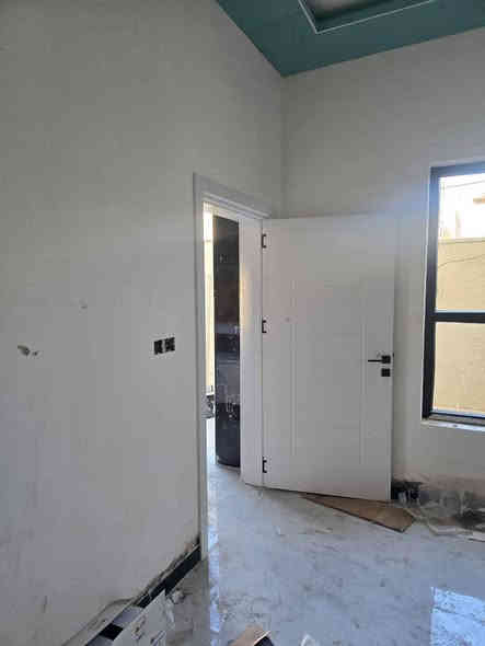 (العالمية للابواب التركية)
لدوخ ولاتحتار والعالمية تجيك لباب بيتك وبأي مكان واي محافظة وبأنسب الاسعار
تحطيم الاسعار تحطيم الاسعار 
1- السعر 149 الف كامل مع الشد 
2- ضمان حقيقي ٣ سنوات 
3- كيلون ضمان ٥ سنوات
4- جميع القياسات متوفره
5- جميع الالوان متوفره 
للحجز والاستفسار الاتصال بالرقم ***********
العنوان تكريت مجاور جامع الشهيد صباح
ويوجد توصيل محافظات مع كادر متكامل للشد تكريت
