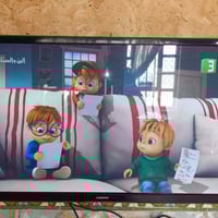 سامسونك ٤٣بوصة • ماليزي أصلي • بدون نت