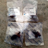 سلام علیکم للبیع نوزل اوبترا اصلي سعر 55الف 07507544683