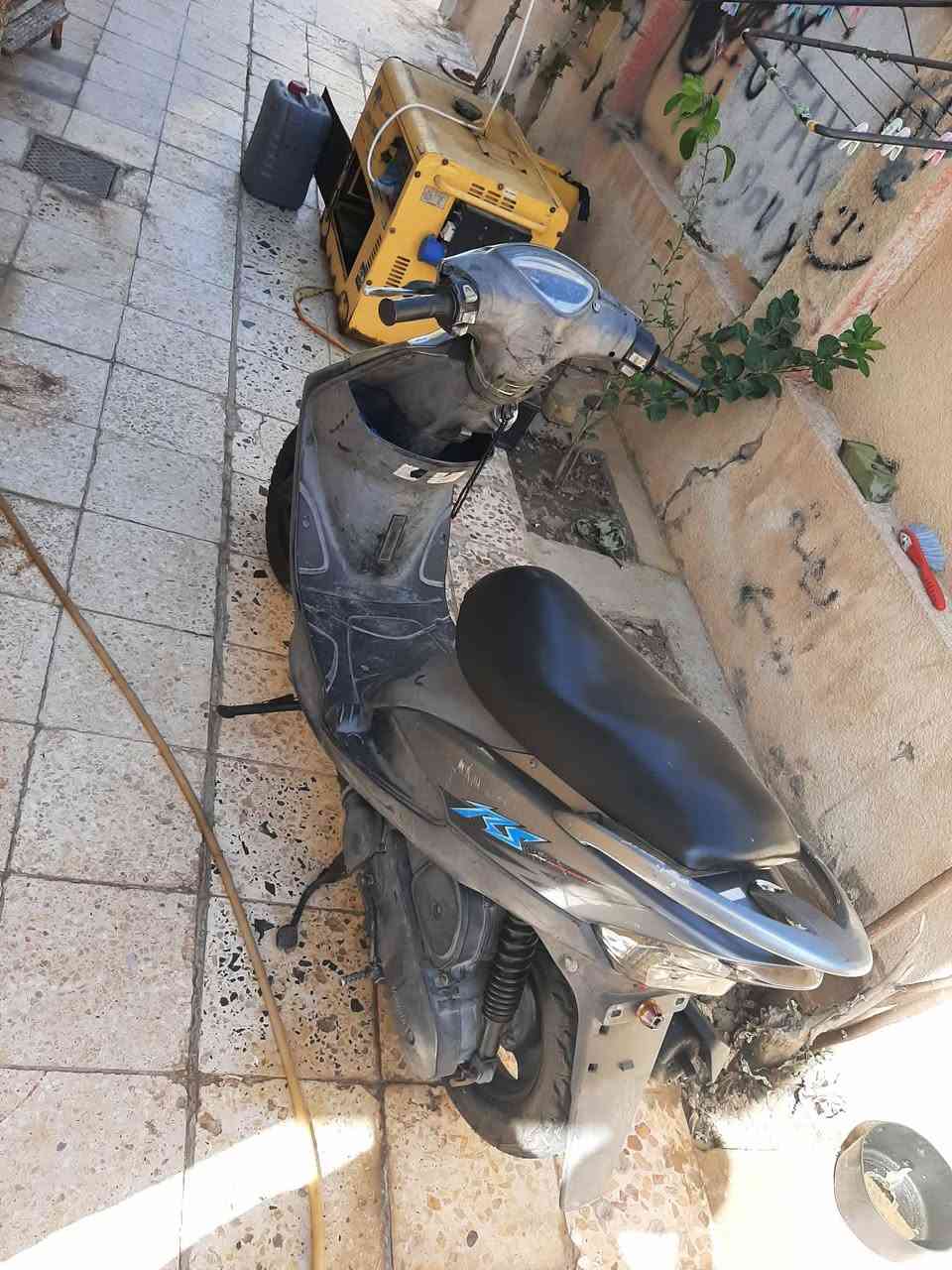 ماكس بلاد مامفتوح كهربايت كله شغاله شلعه معدل مكان خاجيه سعر ٦٥٠


**إذا كنت صاحب هذا الإعلان وتريد حذفه لأي سبب، رجاءا أرسل رسالة إلى الدعم الفني**