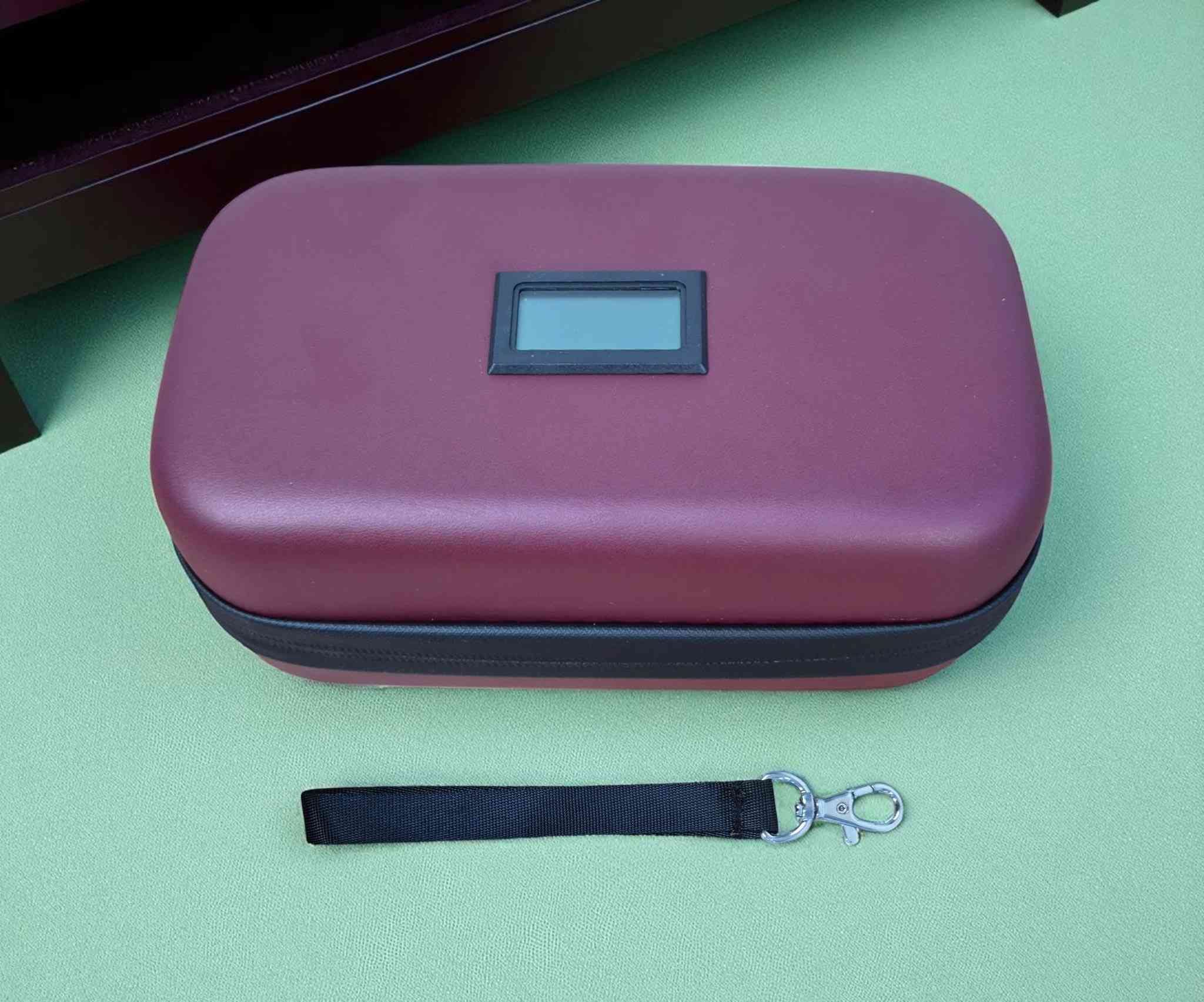 السلام عليكم اخوان غراض للبيع أسعار ثابته متوفر خدمه توصيل بغداد 3 الاف محافظات 5 الاف


**إذا كنت صاحب هذا الإعلان وتريد حذفه لأي سبب، رجاءا أرسل رسالة إلى الدعم الفني**