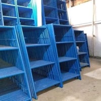 خزائن ثقيلة • ٦٠-٩٠×٢٠٠ سم • توصيل مجاني